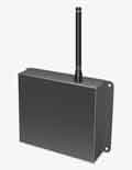 Wireless master clock