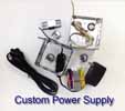 shop bell power supply