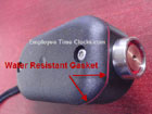 Construction Time Clock System