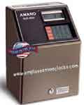 Amano MJR8000