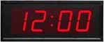 Netbell LED Clock