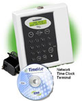 Icon Time Systems