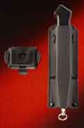 Detex Holster