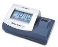 Pyramid Biometric timeclock