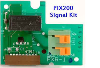 PIX200 bell module