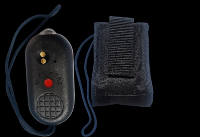 Detex Holster  GCS-PP-HOL