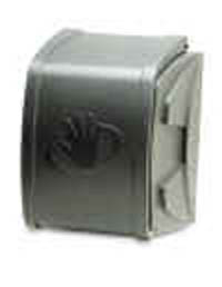 HandPunch Cabinet