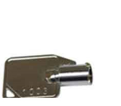 Hand Punch master key