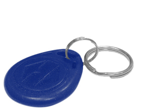 Prox Keyfob