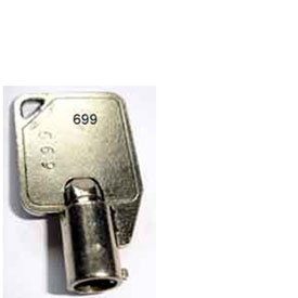 lathem barrel key