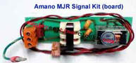 MJR signal kit