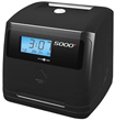 Pyramid 5000 time clock on sale