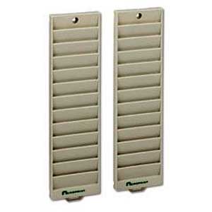 time card holder