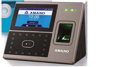 Amano AFR-200