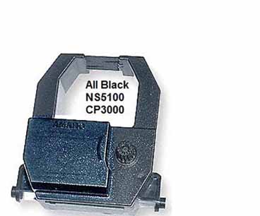 CP3000 and NS5100 ribbon