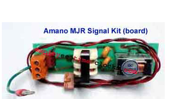 MJR signal kit