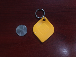 JWM guard RFID keyfob