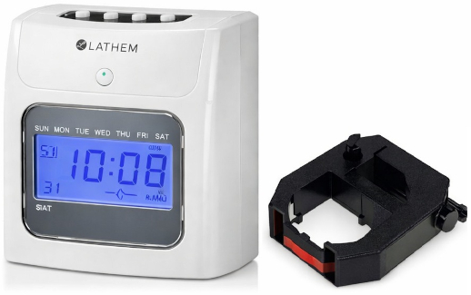 400e cartridge ribbon