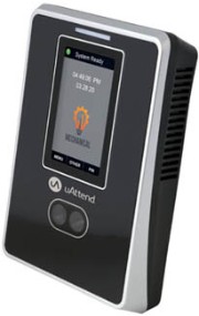 facial recognition time clock MN2000, MN1000