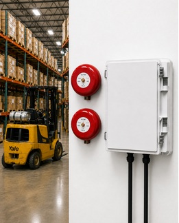 Network Bell