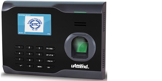 Biometric Time Machine Biometric Time Machine